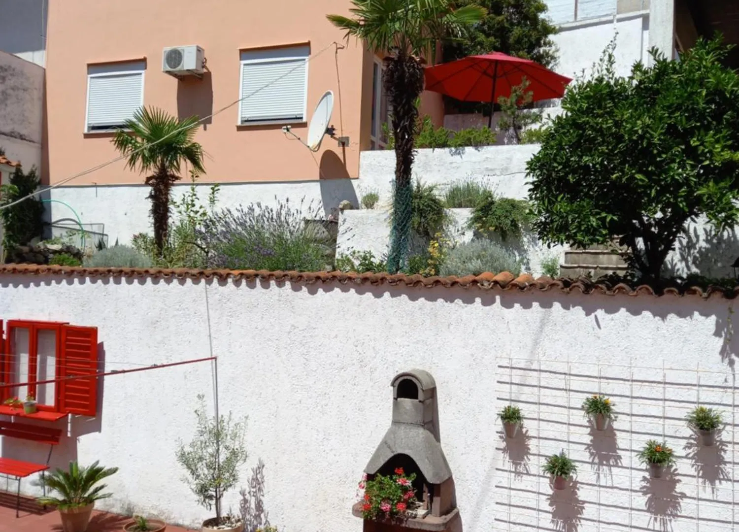 Apartment Apartmani Iris I Ana Crikvenica
