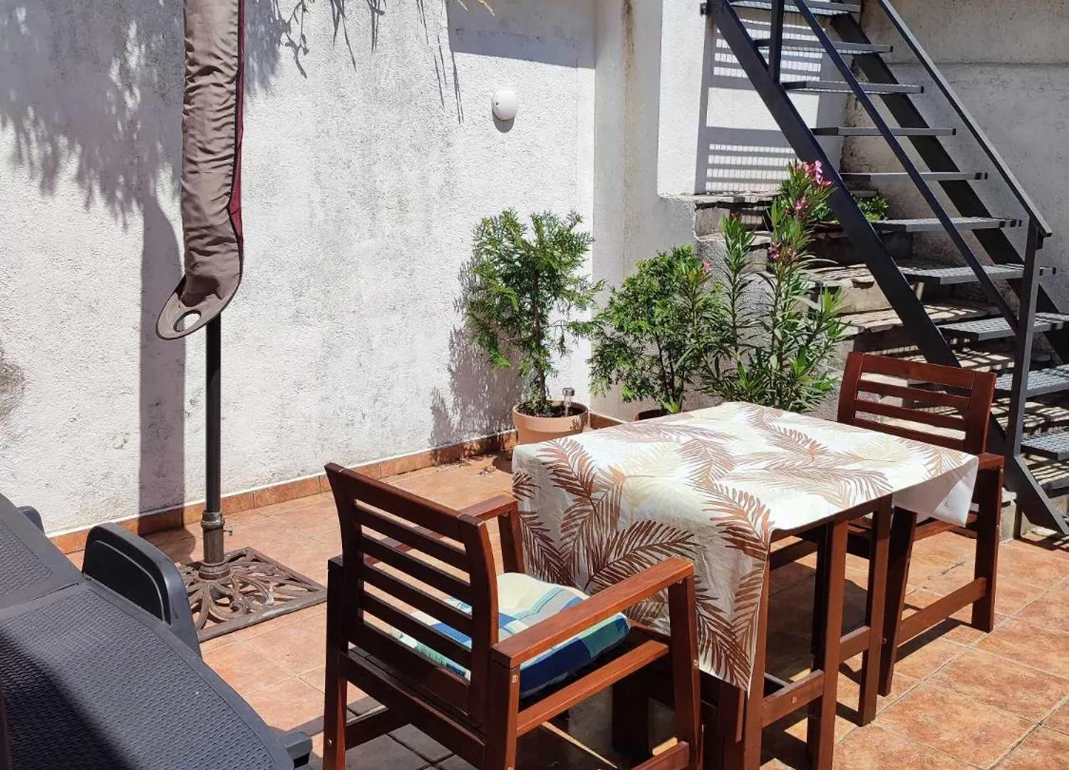 Apartment Apartmani Iris I Ana Crikvenica Kroatien