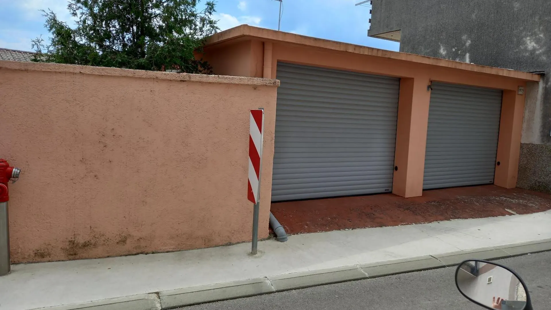 Apartmani Iris I Ana Crikvenica 0*,