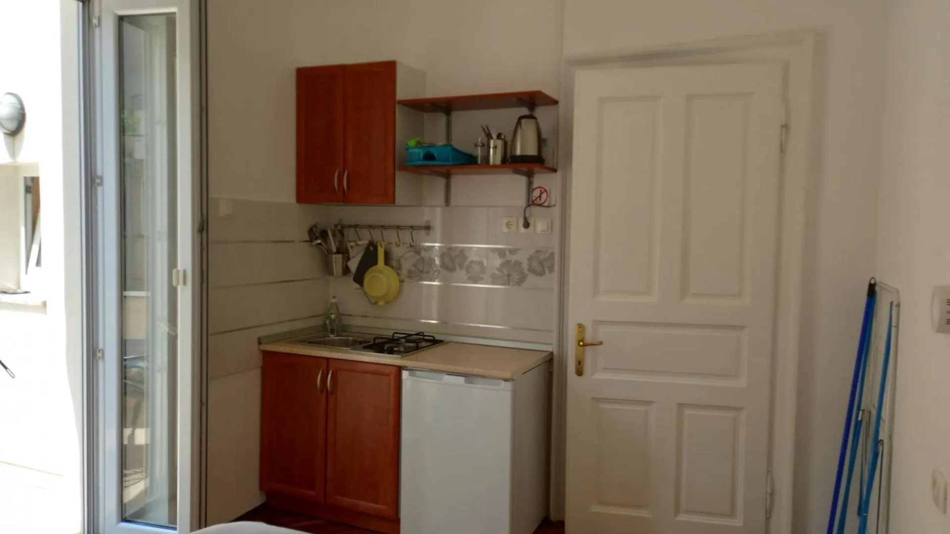 Apartmani Iris I Ana Crikvenica Apartment