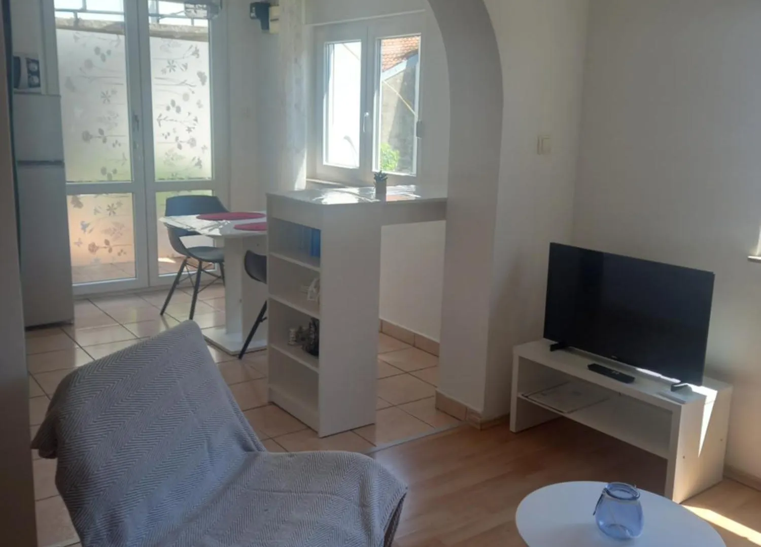 Apartmani Iris I Ana Crikvenica Apartment