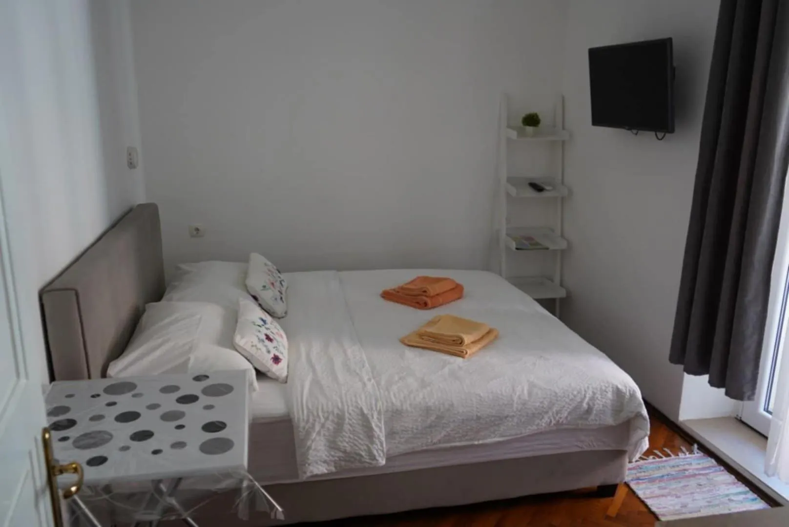 Apartmani Iris I Ana Crikvenica